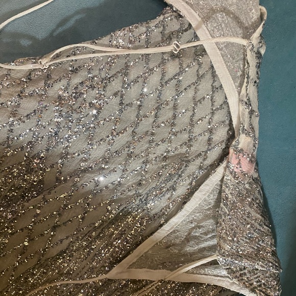 Glitter cami ASO - Picture 8 of 8